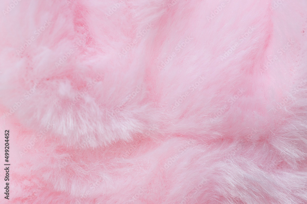pink fur texture close-up abstract feather background pink fur texture close-up abstract feather background
