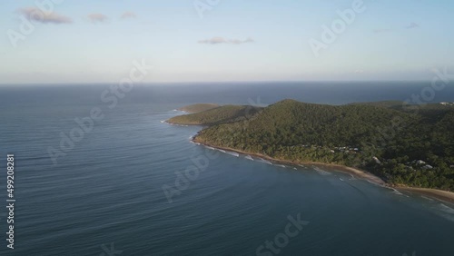 Wallpaper Mural view from the sea Torontodigital.ca