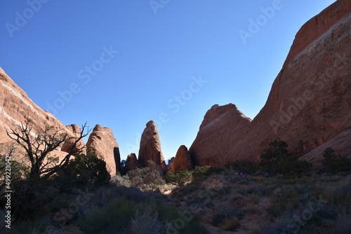Arche Natioanl Park, Moab