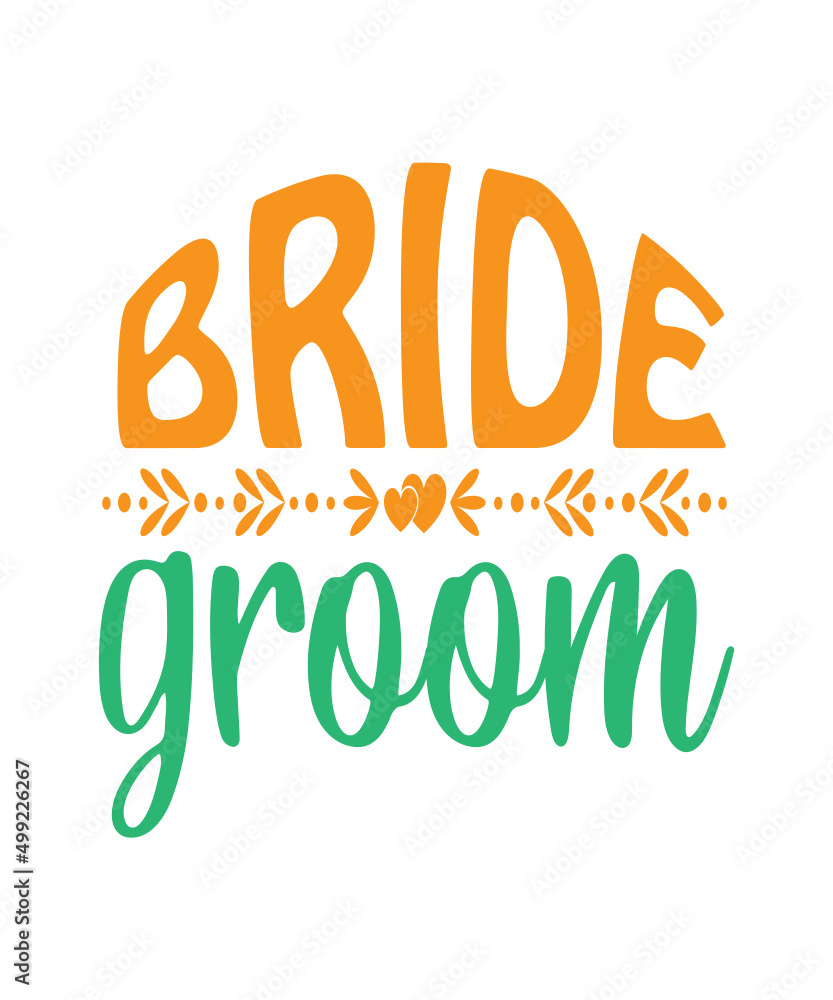 Wedding SVG Bundle, Groom SVG, Bride SVG, Mr and Mrs svg, wedding svg files for cricut, wedding png, cut file, cricut, silhouette, Wedding SVG Bundle, Mr and Mrs Svg, wedding svg files, Bridesmaid Svg
