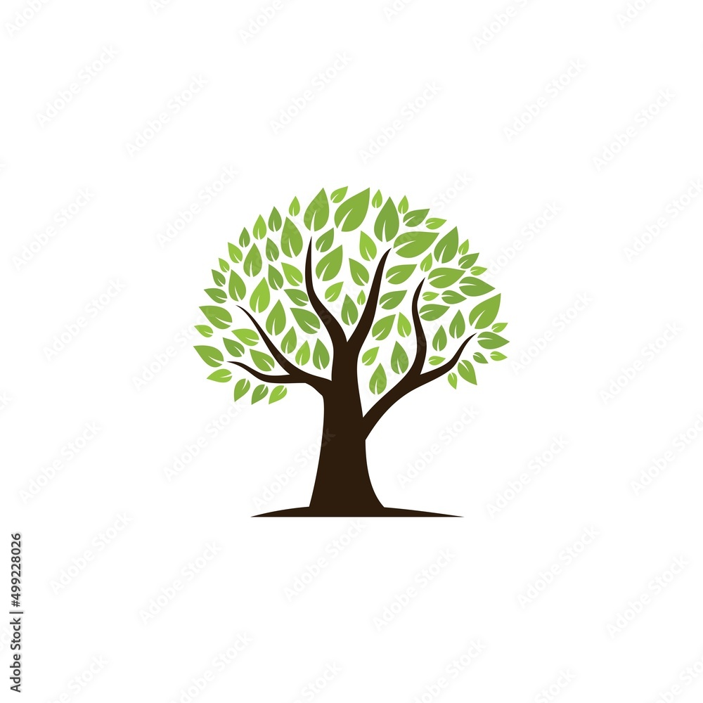 tree logo tree logo