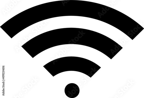Wifi Symbol