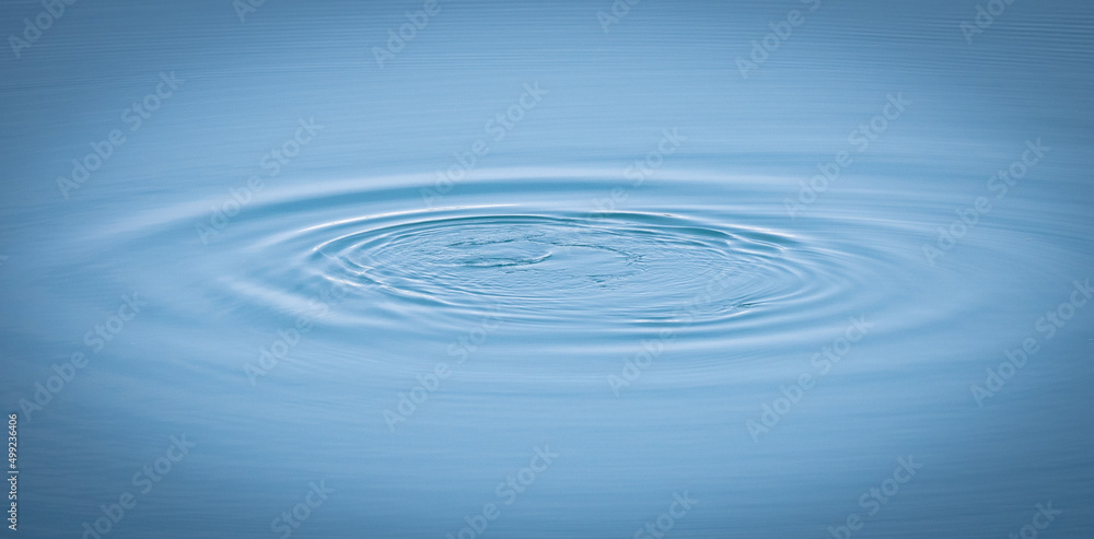 Blue Water Blue Water