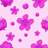 very beautiful seamless pattern design for decorating,wallpaper,wrapping paper,fabric,backdrop and etc.