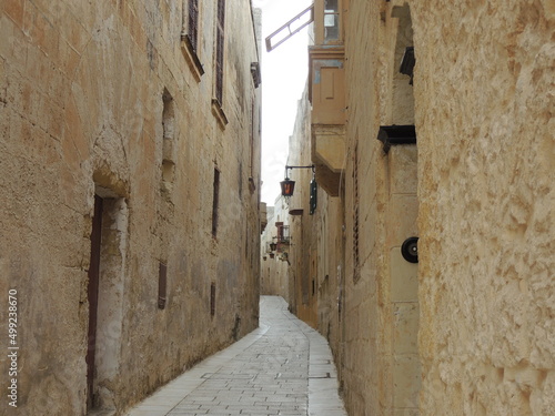 La Valetta