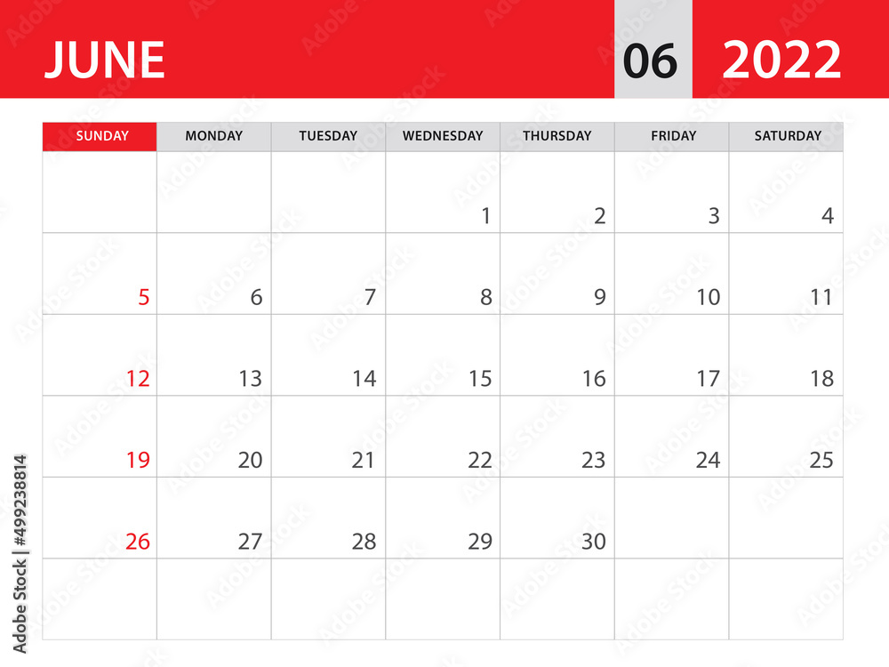 June intelligence overview