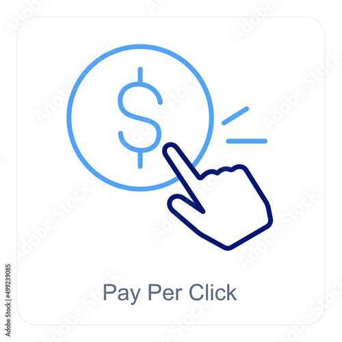 Pay Per Click