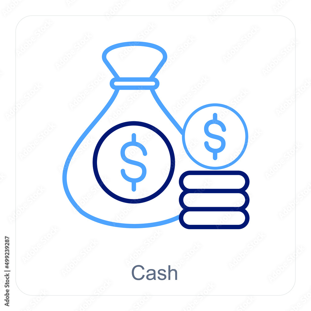 Cash Cash