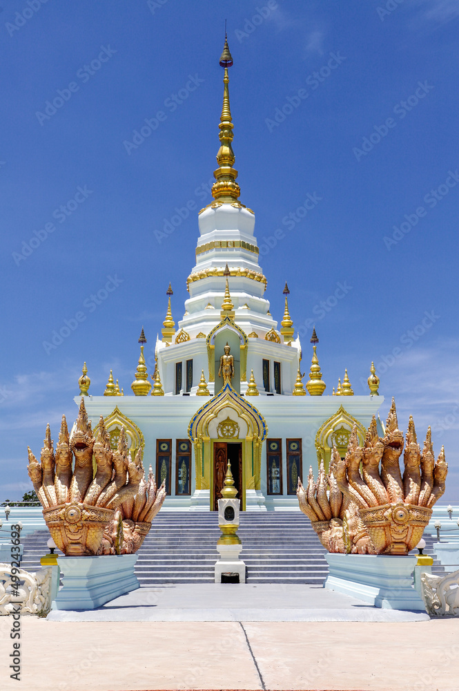 Fototapeta premium thailand temples