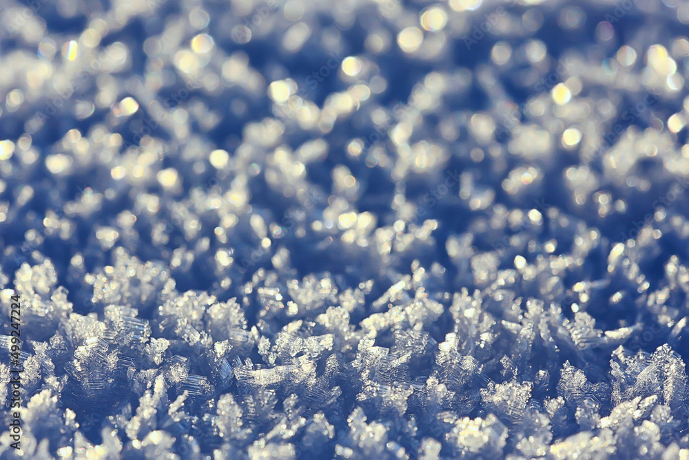 abstract winter background hoarfrost frost ice snow seasonal abstract winter background hoarfrost frost ice snow seasonal