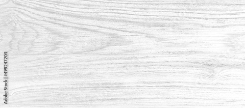 White wood texture with beautiful natural patterns in retro concept.