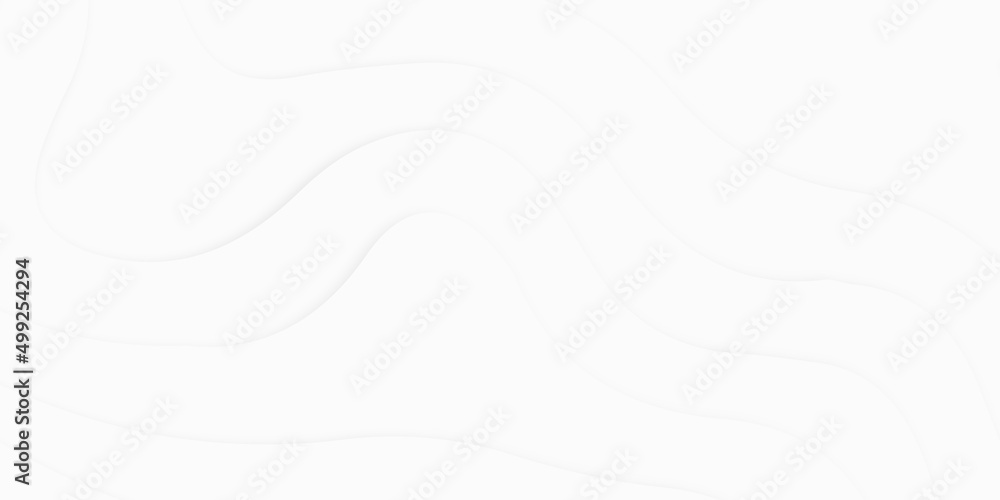 3d white papercut topography relief. Cover layout template. Material design concept vector illustration, white paper cut background. abstract realistic papercut decoration with wavy layers and engrave 3d white papercut topography relief. Cover layout template. Material design concept vector illustration, white paper cut background. abstract realistic papercut decoration with wavy layers and engrave