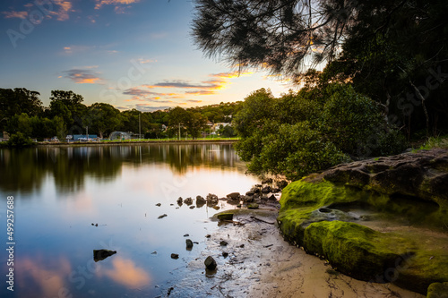 Photography Georges River and Como Community