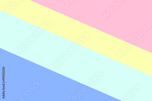 Free Download pastel color palettes collection background. graphic design, template, banner, poster. vector - GFXLoad