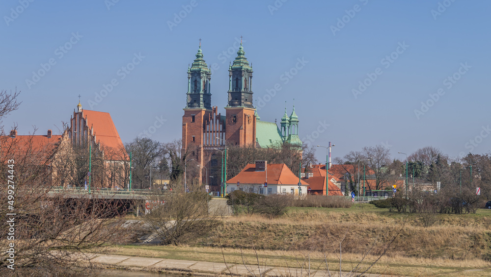 Poznań Poland 2022
