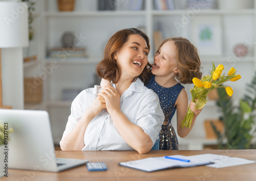 Happy mother's day