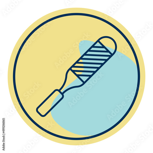 chisel