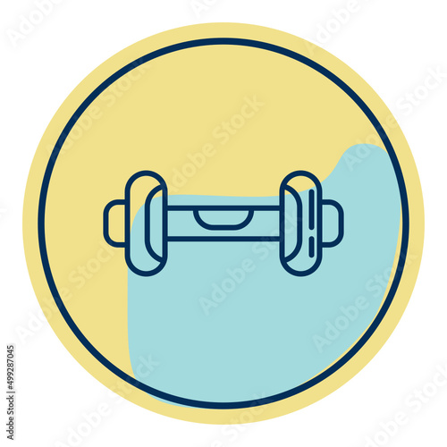 barbel fitness