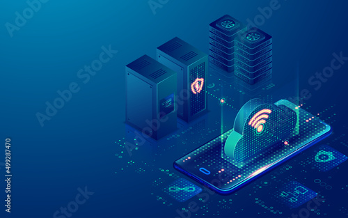 cloudTech