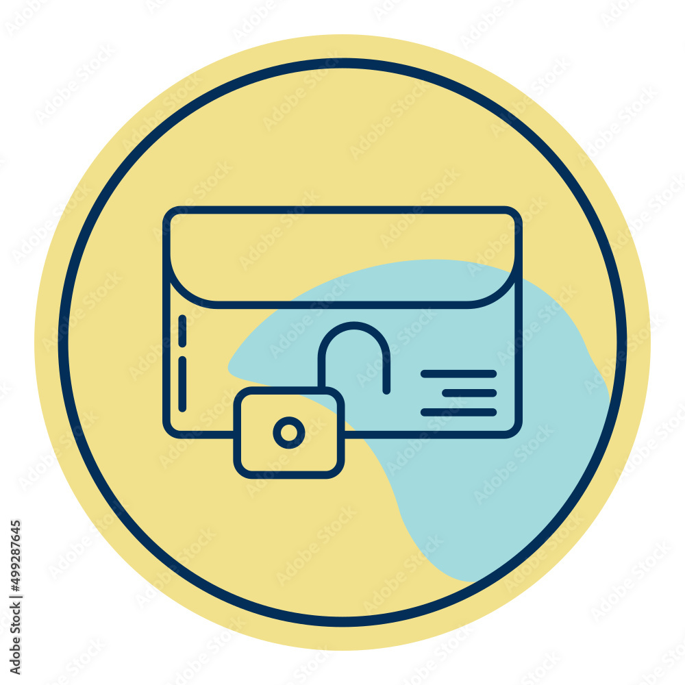 unlock and envelope unlock and envelope