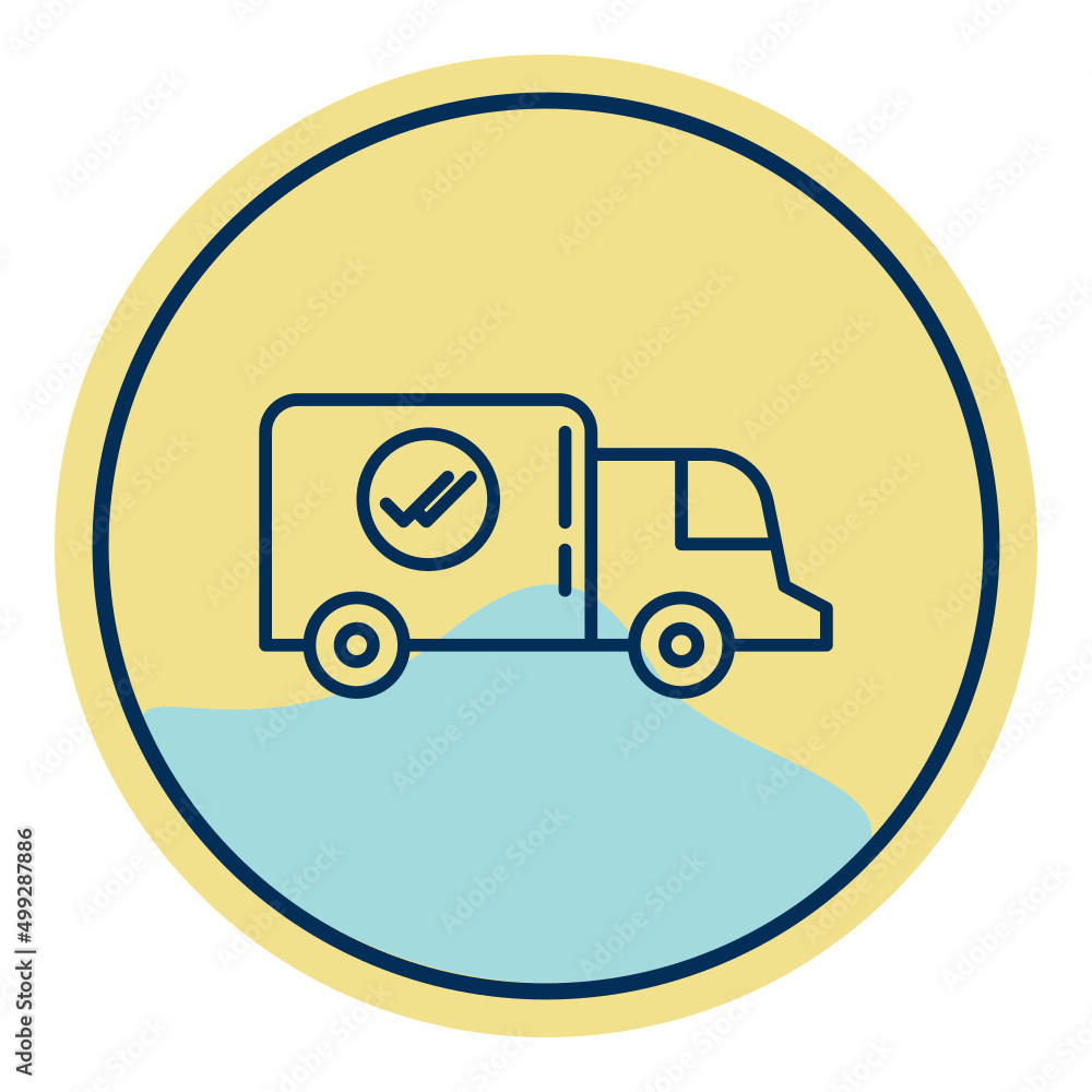 truck delivery check truck delivery check