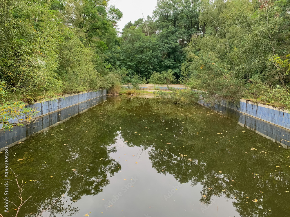 Wünsdorf - die verbotene Stadt Wünsdorf - die verbotene Stadt