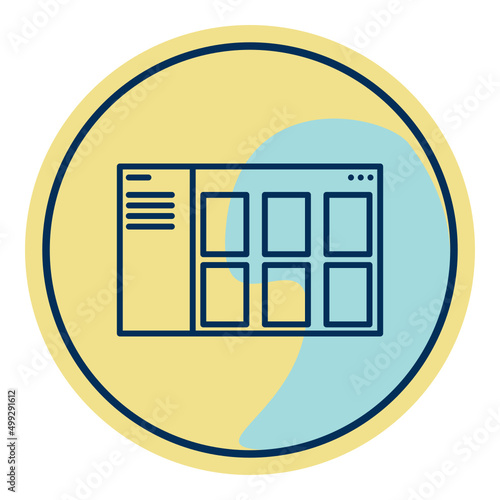 microsoft word layout