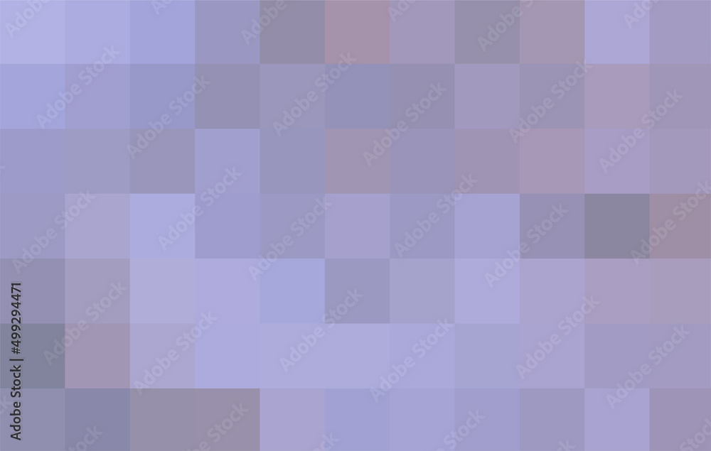 Future Cover Design. Simple Halftone Lilac Gradients Background from light slate squares. A backing of light violet mosaic squares for branding, calendar, card, banner, cover, website Future Cover Design. Simple Halftone Lilac Gradients Background from light slate squares. A backing of light violet mosaic squares for branding, calendar, card, banner, cover, website