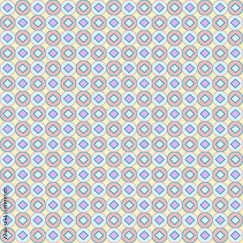 Very beautiful seamless pattern design for decorating, wallpaper, wrapping paper, fabric, backdrop and etc. 