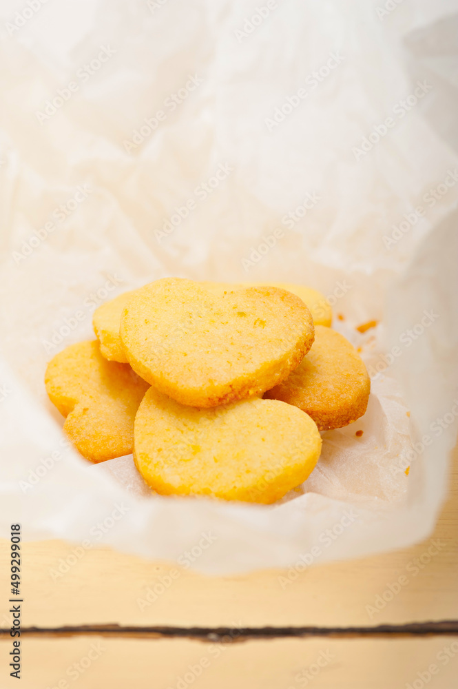 heart shaped shortbread valentine cookies heart shaped shortbread valentine cookies