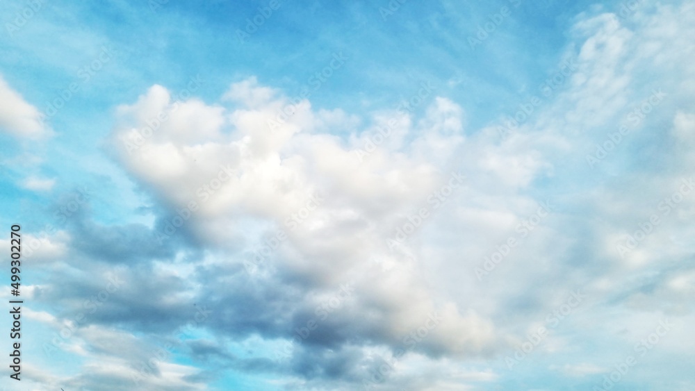 blue sky with clouds background wallpaper blue sky with clouds background wallpaper