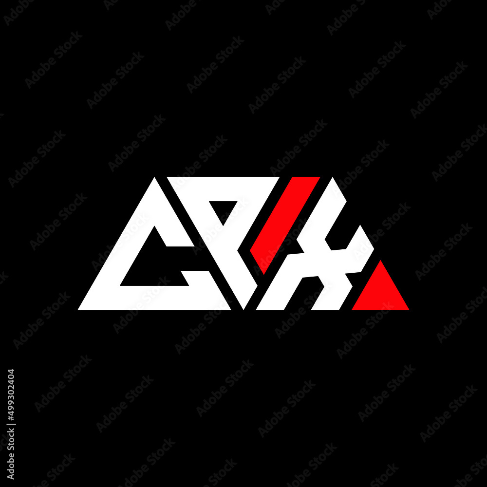 CPX triangle letter logo design with triangle shape. CPX triangle logo design monogram. CPX triangle vector logo template with red color. CPX triangular logo Simple, Elegant, and Luxurious Logo... CPX triangle letter logo design with triangle shape. CPX triangle logo design monogram. CPX triangle vector logo template with red color. CPX triangular logo Simple, Elegant, and Luxurious Logo...