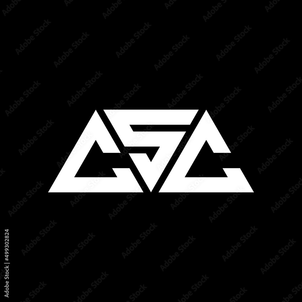 CSC triangle letter logo design with triangle shape. CSC triangle logo design monogram. CSC triangle vector logo template with red color. CSC triangular logo Simple, Elegant, and Luxurious Logo... CSC triangle letter logo design with triangle shape. CSC triangle logo design monogram. CSC triangle vector logo template with red color. CSC triangular logo Simple, Elegant, and Luxurious Logo...