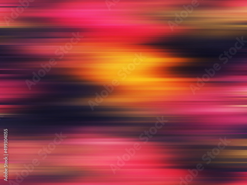 Colorful blur background texture. Abstract art design for your design project. Modern liquid flow style illustration 