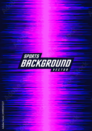 Background pattern for sports jerseys, running jerseys, gym jerseys, activity jerseys, racing jerseys, sonic style