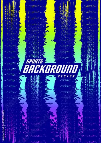 Background patterns for sports jerseys, jerseys, running shirts, activity shirts, polo shirts, gaming shirts, colorful stripes