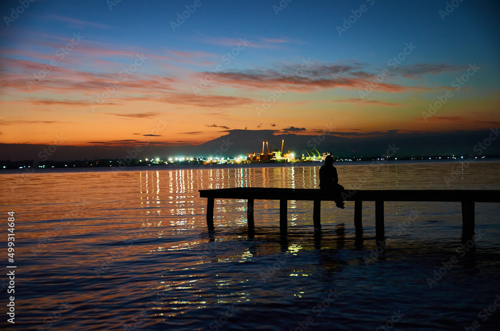 Puerto San José Puerto San José