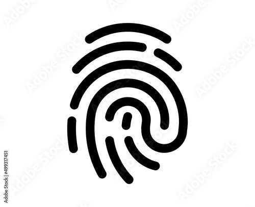 biometria, impronte digitali, riconoscimento, sicurezza digitale