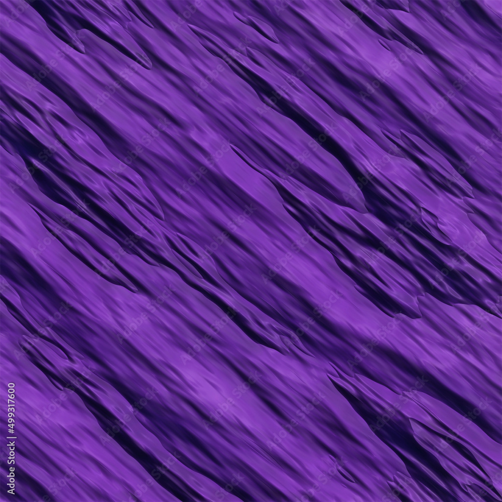 Fototapeta premium Blurred Moving Wave Abstract Pattern