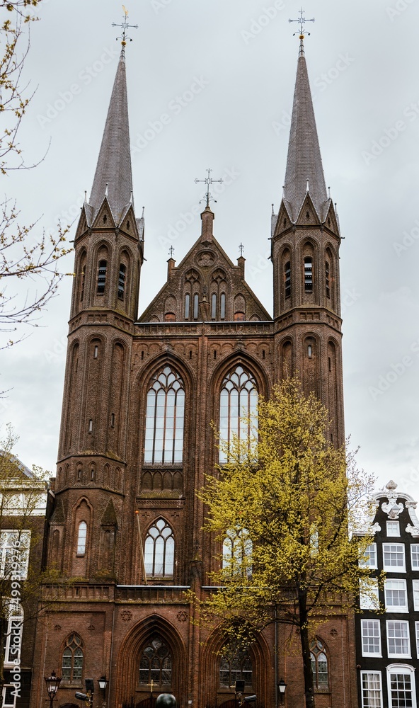 saint cathedral saint cathedral