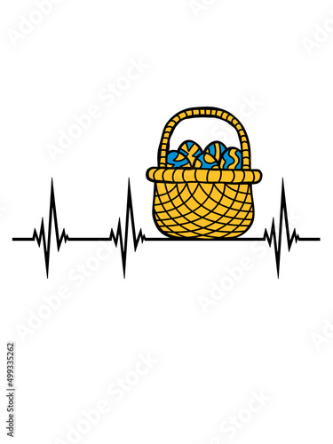 Puls Bunte Ostereier 
