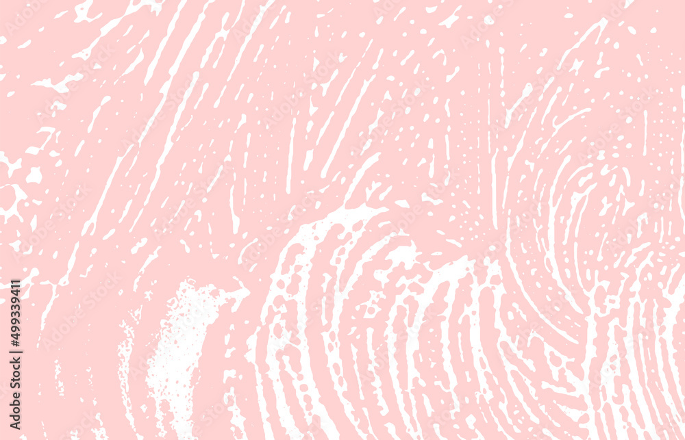 Grunge texture. Distress pink rough trace. Flawles Grunge texture. Distress pink rough trace. Flawles