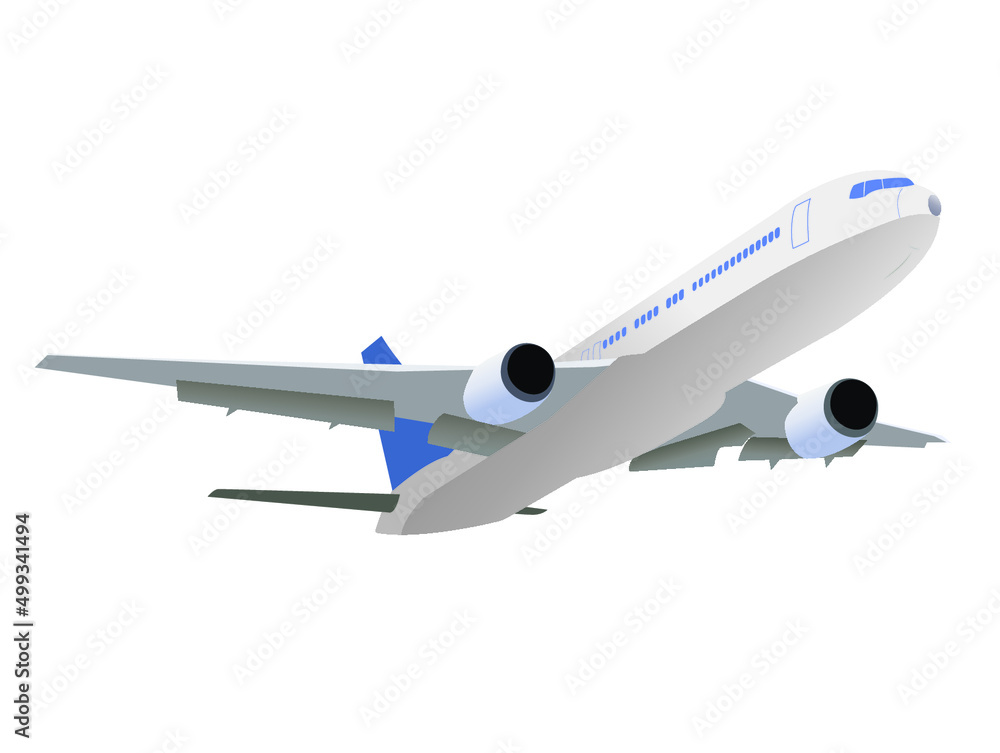 飛行機 飛行機