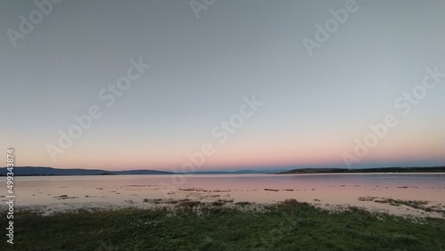 atarcedecer en la ciudad de calafate