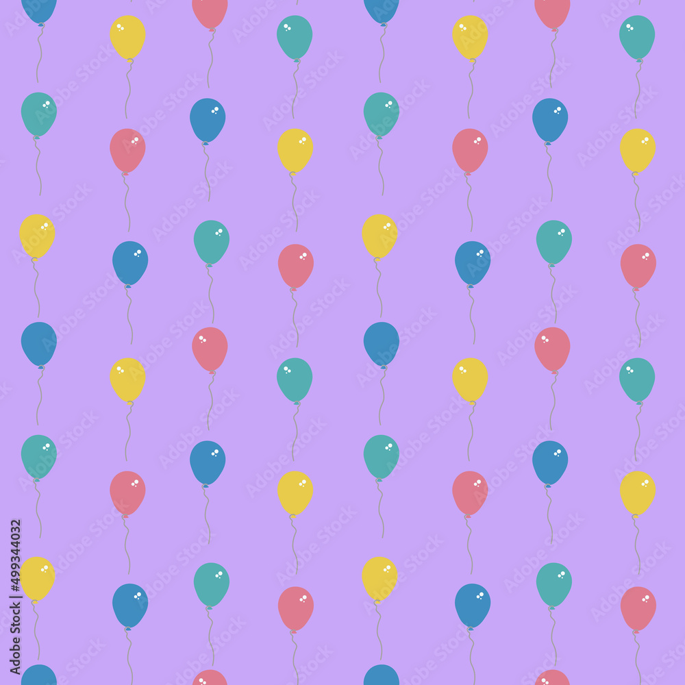 Pattern Animal Circus Pattern Animal Circus