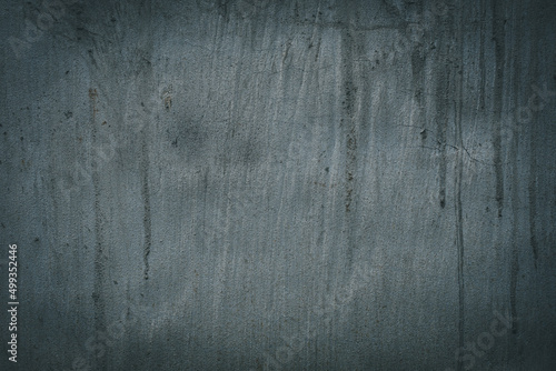 Wallpaper Mural Concrete wall grunge and rough texture background. Torontodigital.ca