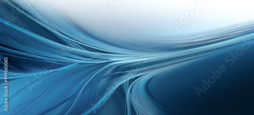 Abstract Internet Background
