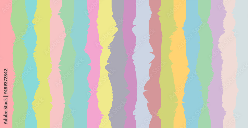 beautiful multicolored background, with an abstract pattern
