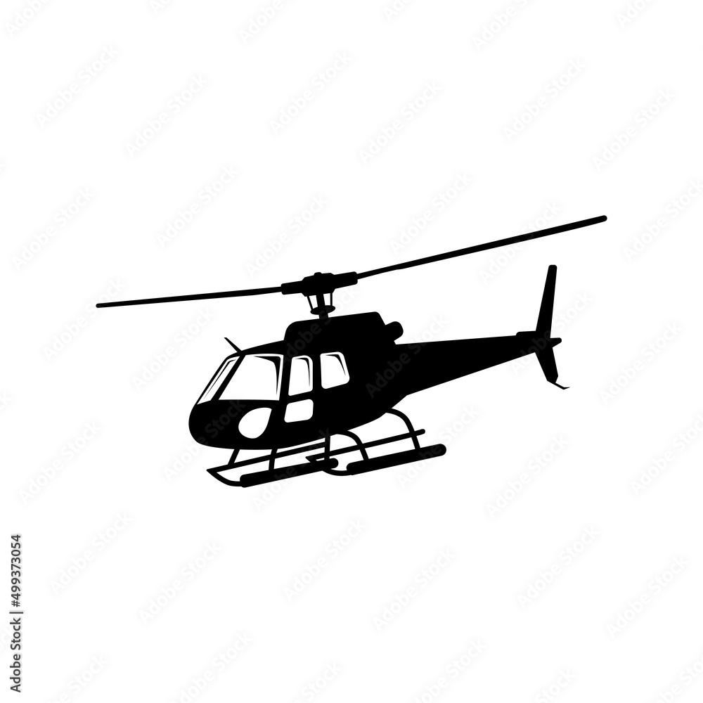 helicopter vector helicopter vector