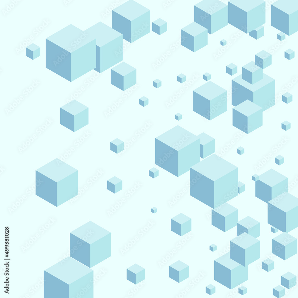 Gray Cube Background Blue Vector. Cubic Flying Card. Monochrome Block Isolated Template. Digital Illustration. Blue-gray Creative Polygon. Gray Cube Background Blue Vector. Cubic Flying Card. Monochrome Block Isolated Template. Digital Illustration. Blue-gray Creative Polygon.